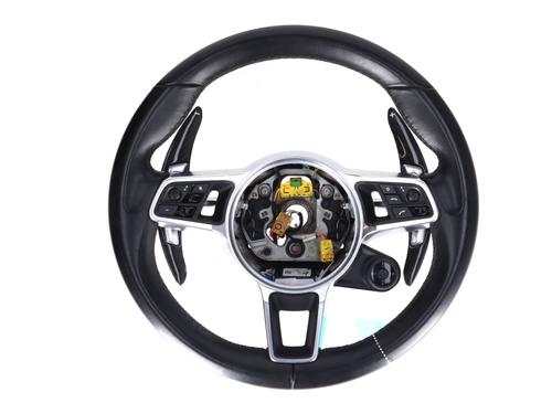 Rat Rat PORSCHE PANAMERA (971) 2.9 4 E-Hybrid (97ABE1, 97BBE1) (330 hp) 34197338 34197338