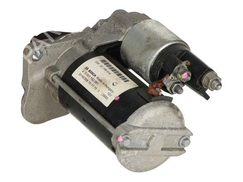 Starter OPEL CORSA E (X15) 1.4 (08, 68) | BP16985921M8 