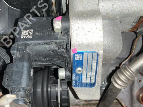 Engine VOLVO XC90 II (256) T5 AWD | BP37529927M1 - Image 11