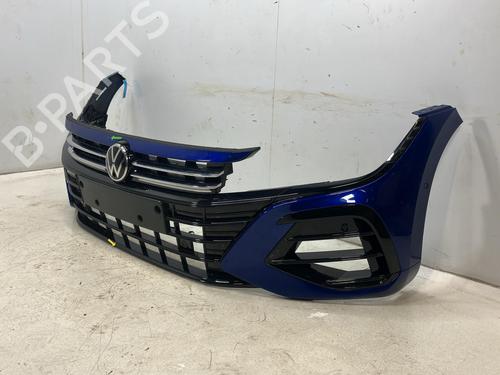 Front bumper VW ARTEON (3H7, 3H8) 2.0 TSI R 4motion | BP40063667C7 - Image 3