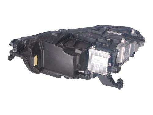 Right headlight VW T-ROC (A11, D11) 1.0 TSI | BP36052629C29 - Image 3