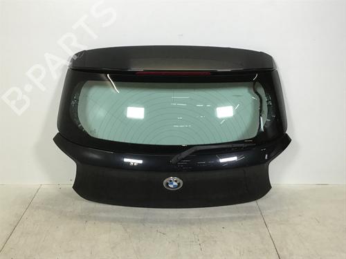 Used Tailgate BMW 1 (F20) 116 d (116 hp) 15877959