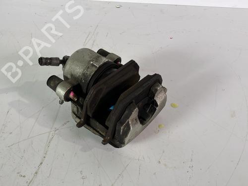 Left front brake caliper VW TAIGO (CS1) 1.5 TSI | BP36089090M105 - Image 2