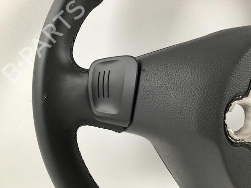 Steering wheel VW POLO VI (AW1, BZ1, AE1) 1.0 | BP36001962C49 - Image 4
