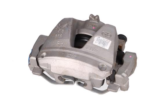 Højre bremsekaliber foran Højre bremsekaliber foran OPEL VIVARO C Van (K0) 2.0 All-wheel Drive (150 hp) 39919451 39919451