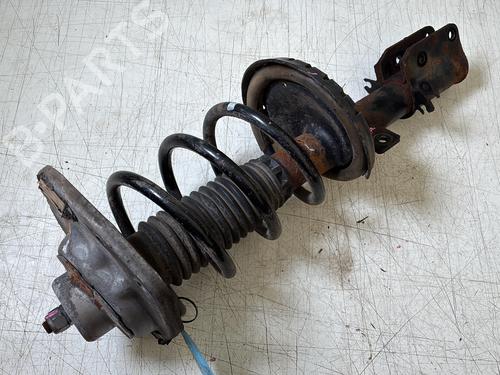 Left front shock absorber CITROËN JUMPER II Van 2.0 BlueHDi 130 | BP39406250M16 - Image 2