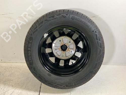 Fælk FORD TRANSIT V363 Platform/Chassis (FED, FFD) 2.0 EcoBlue | BP39181290C45 - Image 3