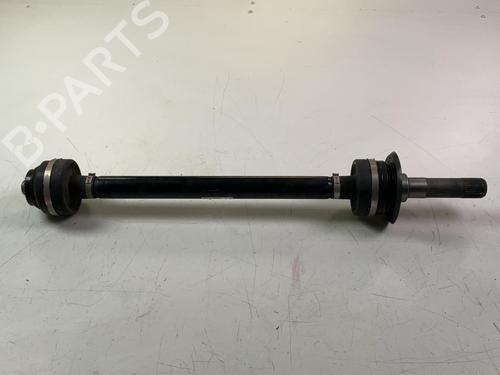 Used Right rear driveshaft Right rear driveshaft BMW 5 (G30, F90) M5 Competition (625 hp) 36076567 36076567