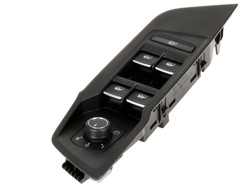 Left front window switch VW TIGUAN (CT1) 1.5 TSI eHybrid | BP39928855I27 - Image 2
