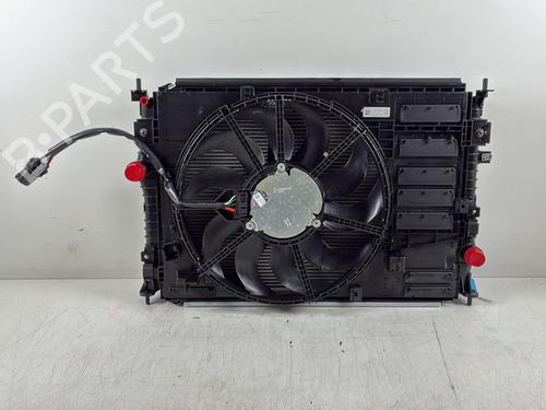 Radiator set CITROËN JUMPY III Van (V_) ë-JUMPY HYDROGEN | BP39927299M120 - Image 4