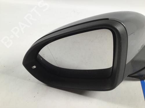 Left mirror VW GOLF VIII (CD1, DA1) 1.0 TSI | BP36804577C26 - Image 2