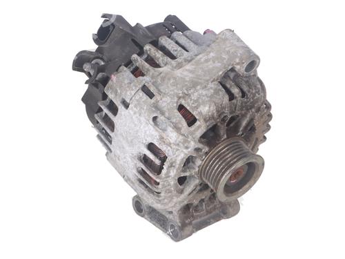 Used Alternator FORD FIESTA VI (CB1, CCN) 1.25 (60 hp) 25587539