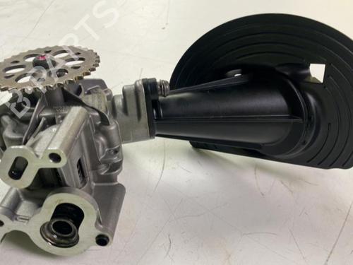 Other VW TOUAREG (CR7, RC8) 3.0 eHybrid 4motion | BP29430446O1 