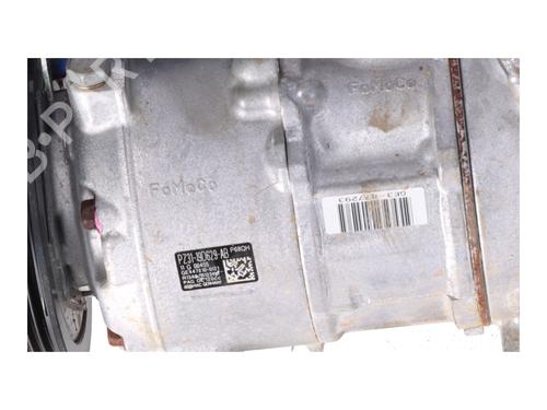AC-Kompressor FORD TRANSIT V363 Platform/Chassis (FED, FFD) 2.0 EcoBlue | BP19681812M34 