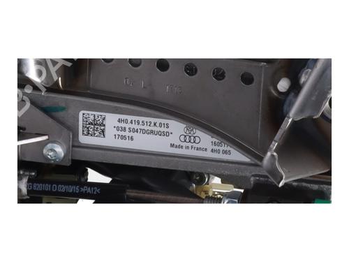 Steering column AUDI A8 D4 (4H2, 4H8, 4HC, 4HL) 3.0 TDI quattro | BP34174097M21 - Image 3
