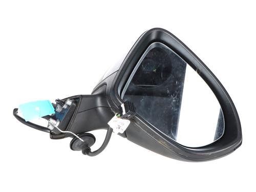 Used Right mirror OPEL ASTRA K (B16) 1.0 Turbo (68) (105 hp) 32237544