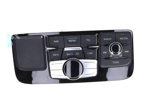 Comutador Comutador AUDI A8 D4 (4H2, 4H8, 4HC, 4HL) 3.0 TDI quattro (258 hp) 35718877 35718877