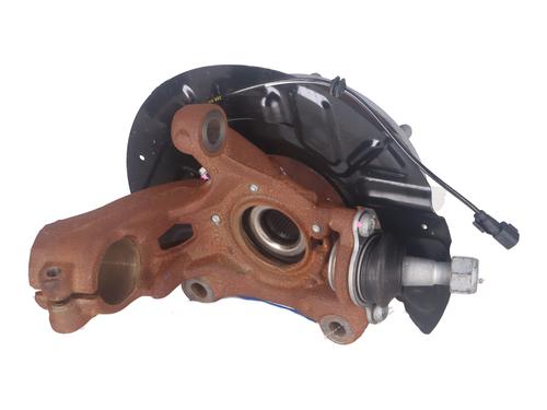 Right front steering knuckle FORD TRANSIT V363 Platform/Chassis (FED, FFD) 2.0 EcoBlue | BP19680106M26 