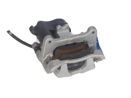 Left rear brake caliper FORD TRANSIT V363 Platform/Chassis (FED, FFD) 2.0 EcoBlue | BP19808741M107 