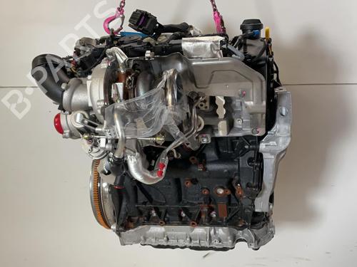 Engine VW ARTEON SHOOTING BRAKE (3H9) 2.0 TSi | BP39922134M1 - Image 2