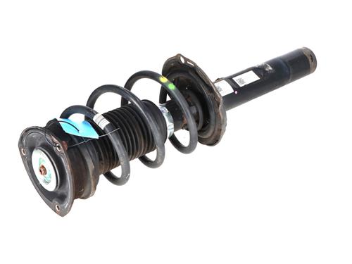 Used Left front shock absorber Left front shock absorber VW TOURAN (5T1) 2.0 TDI (150 hp) 34473551 34473551