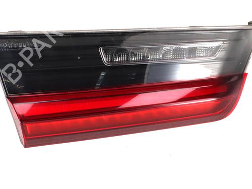 Used Left tailgate light Left tailgate light 38327486 38327486