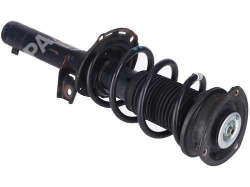 Right front shock absorber AUDI A3 Sportback (8VA, 8VF) 2.0 TDI quattro | BP12135072M17 