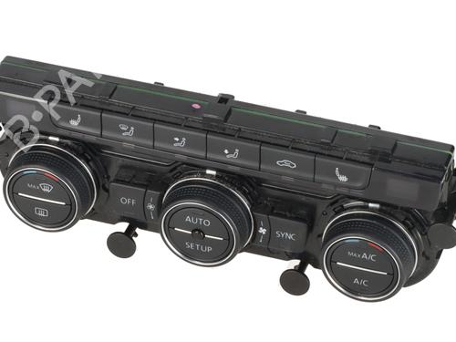 Climate control VW GOLF VII (5G1, BQ1, BE1, BE2) 1.6 TDI | BP16192194I5