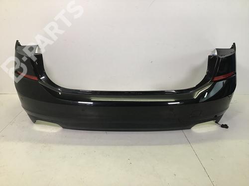 Bumper achter BMW 6 Gran Turismo (G32) 620 d xDrive (190 hp) 9852191