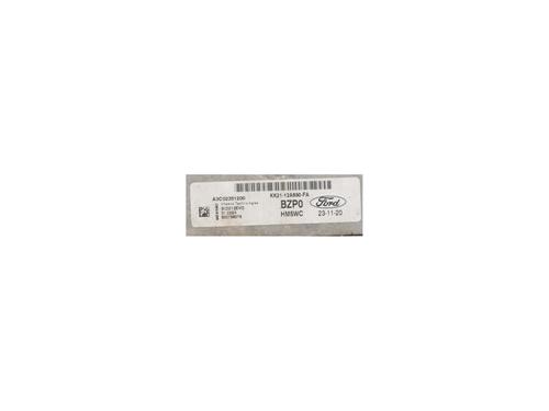 Engine control unit (ECU) FORD TRANSIT V363 Platform/Chassis (FED, FFD) 2.0 EcoBlue | BP34692871M57 - Image 3