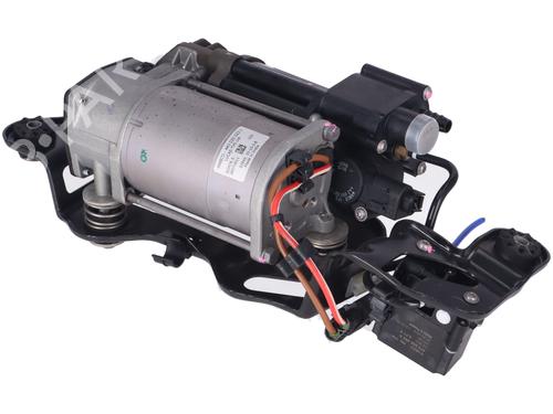 Compressor suspensão BMW X6 (F16, F86) M 50 d (381 hp) 6875177