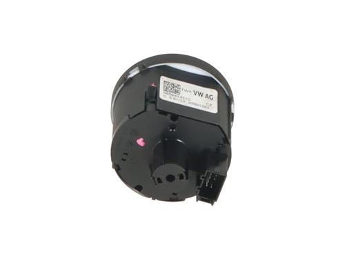 Headlight switch SKODA FABIA IV (PJ3) 1.5 TSI | BP39918749I24 - Image 3