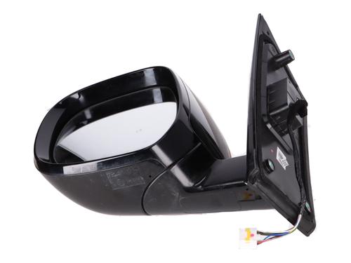 Used Left mirror Left mirror HYUNDAI STARIA Bus (US4) 2.2 CRDi (US4W) (177 hp) 39921514 39921514