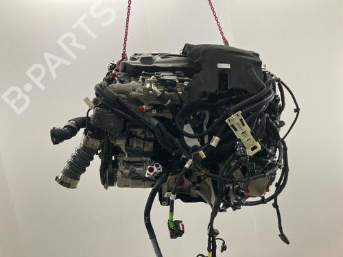 Engine BMW X5 (G05, F95) xDrive 30 d Mild-Hybrid | BP26400319M1 