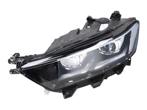 Venstre forlygte VW T-ROC (A11, D11) 1.0 TSI (110 hp) 31016774