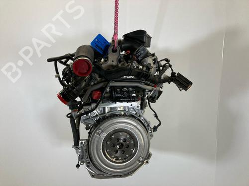 Motor MERCEDES-BENZ GLA (H247) GLA 200 (247.787) (163 hp) 26897456