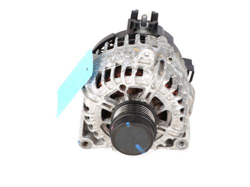 Generator Generator OPEL ASTRA K Sports Tourer (B16) 1.2 Turbo (35) (131 hp) 33792553 33792553