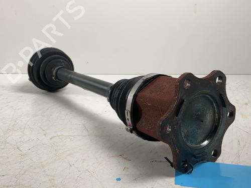 Used Other Other AUDI A3 (8V1, 8VK) 2.0 TDI quattro (184 hp) 36243780 36243780