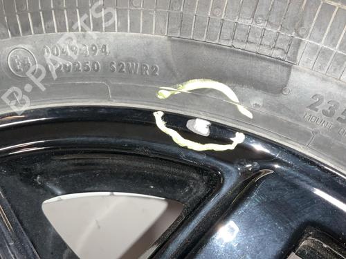 Rim FORD TRANSIT V363 Platform/Chassis (FED, FFD) 2.0 EcoBlue | BP36237569C45 - Image 12
