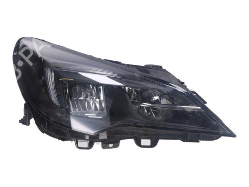 Used Right headlight OPEL ASTRA K (B16) 1.2 Turbo (68) (145 hp) 23119772