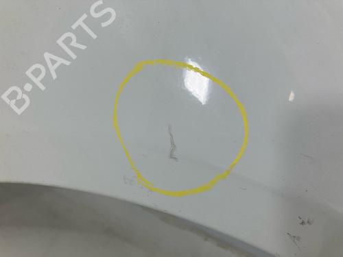 Left front fenders BMW 5 (F10) 520 d xDrive | BP27661812C41 