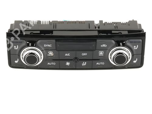 climate-control-audi-a8-d4-4h2-4h8-4hc-4hl-2009-2010-2011-2012-2013-2014-2015-2016-2017-2018-2019-36392823 main image