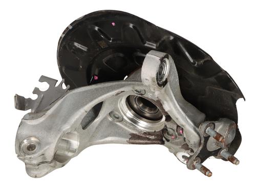 Right front steering knuckle VW PASSAT B8 Variant (3G5, CB5) 2.0 TDI | BP16143684M26 