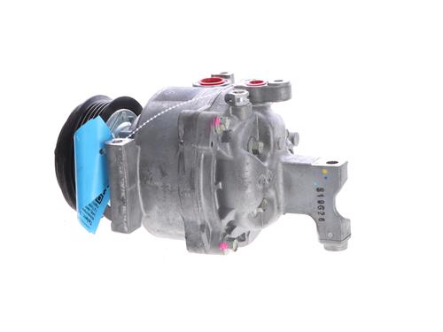 AC compressor OPEL ASTRA K (B16) 1.2 Turbo (68) | BP40043389M34 - Image 2
