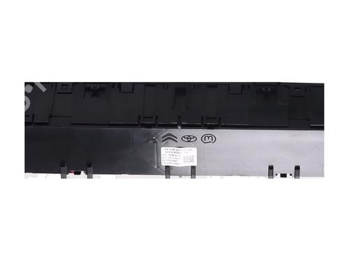 Climate control PEUGEOT EXPERT Van (V_) E-EXPERT HYDROGEN | BP39927822I5 - Image 3