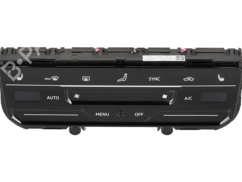 climate-control-vw-touran-5t1-2015-38701427 main image