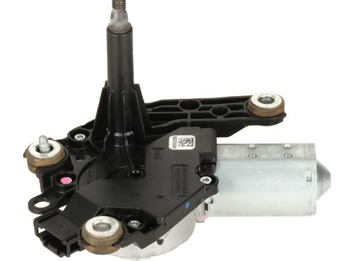 Used Rear wiper motor Rear wiper motor MERCEDES-BENZ GLA-CLASS (X156) GLA 200 (156.943) (156 hp) 34446943 34446943