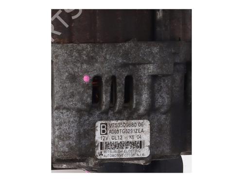 Alternator MINI MINI (R56) Cooper | BP33800961M7 - Image 3