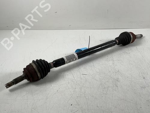 Right front driveshaft OPEL CORSA F (P2JO) 1.2 (68) | BP37488857M39 - Image 2