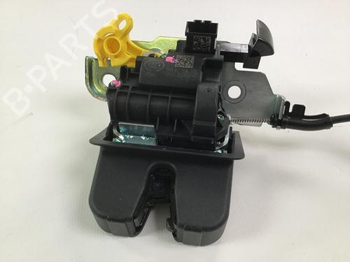 Electronic module VW TOUAREG (CR7, RC8) 3.0 TDI 4motion | BP36244367M83 - Image 2
